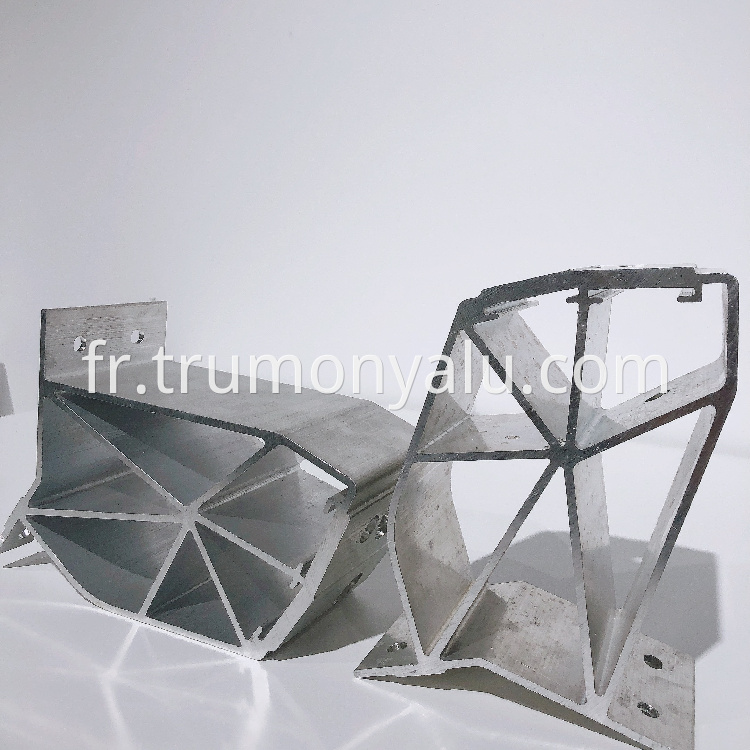 Aluminum Beam Components 4 Png